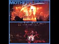 Mother's finest - Baby Love live album 1979