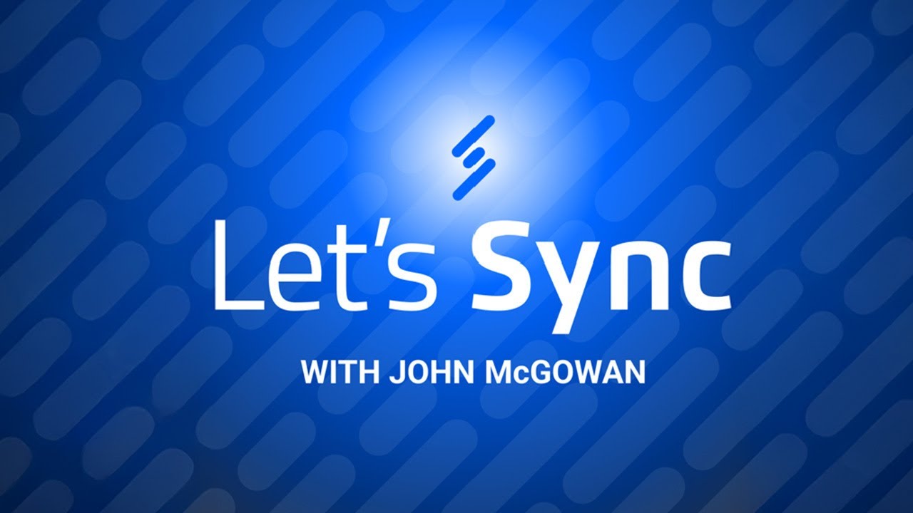 Podcast 1: Thoma Bravo's Ross Devor, Private Equity and AI in the Tax and Accounting Industry