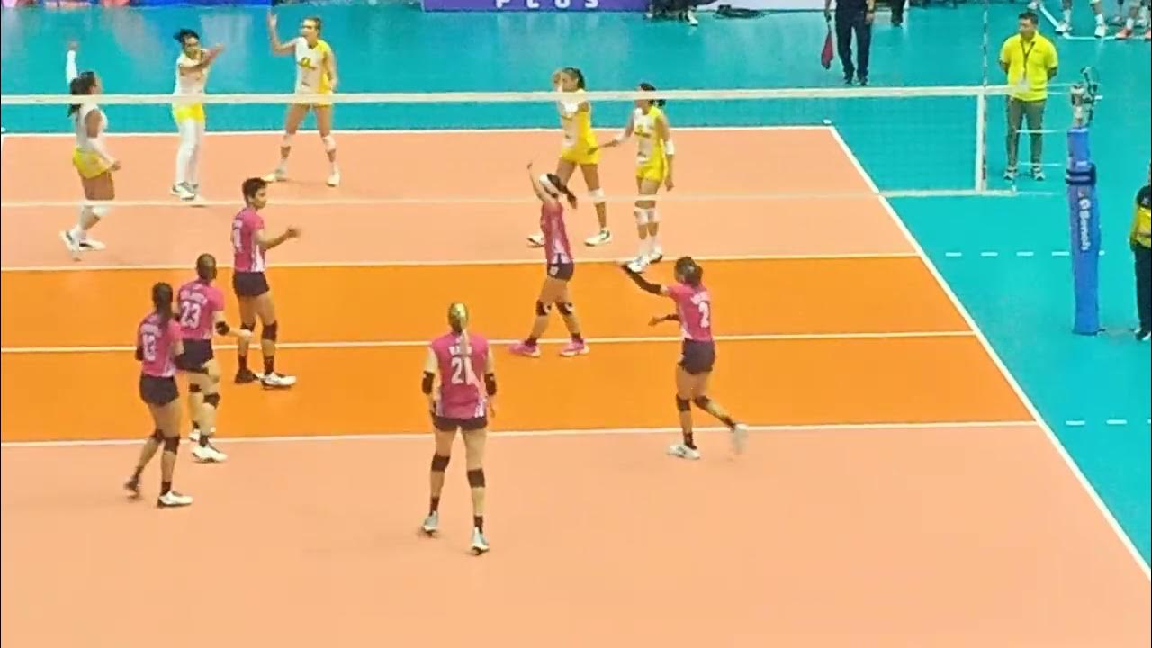 creamline-vs-f2-logistics-set-1-2-out-of-2-videos-ph-youtube