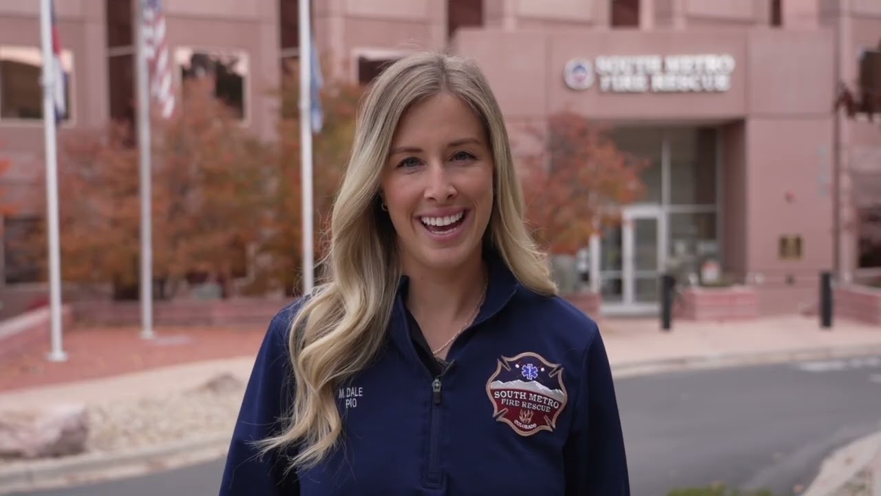 SMFR November 2025 VLOG 