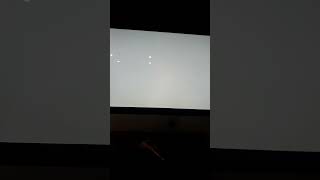 Booting rEFInd Boot Manager be like