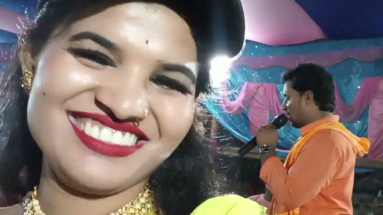 लागल बा बरातिया l निर्गुण भजन l गायक उमेश लाल यादव l salona entertainment