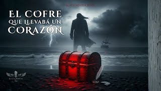 El Cofre Que Llevaba Un Corazón Video Oficial Black Winter Rock.