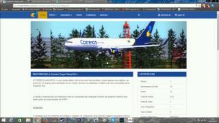 Como Instalar o Sim Acars e Configurar.