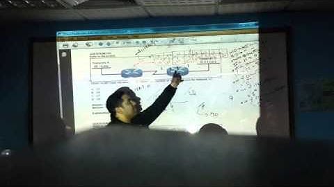 Ahmed Tawfik CCNA  subnetting questions part 4 of 6