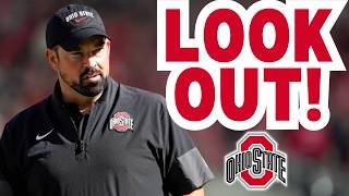 Ohio State Football Might Have Gotten EVEN Scarier!