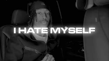 [FREE] "I HATE MYSELF" - M Row x Mdot 59 x Jay5ive x Sad NY Sample Drill Type Beat (Prod. Jellyy)