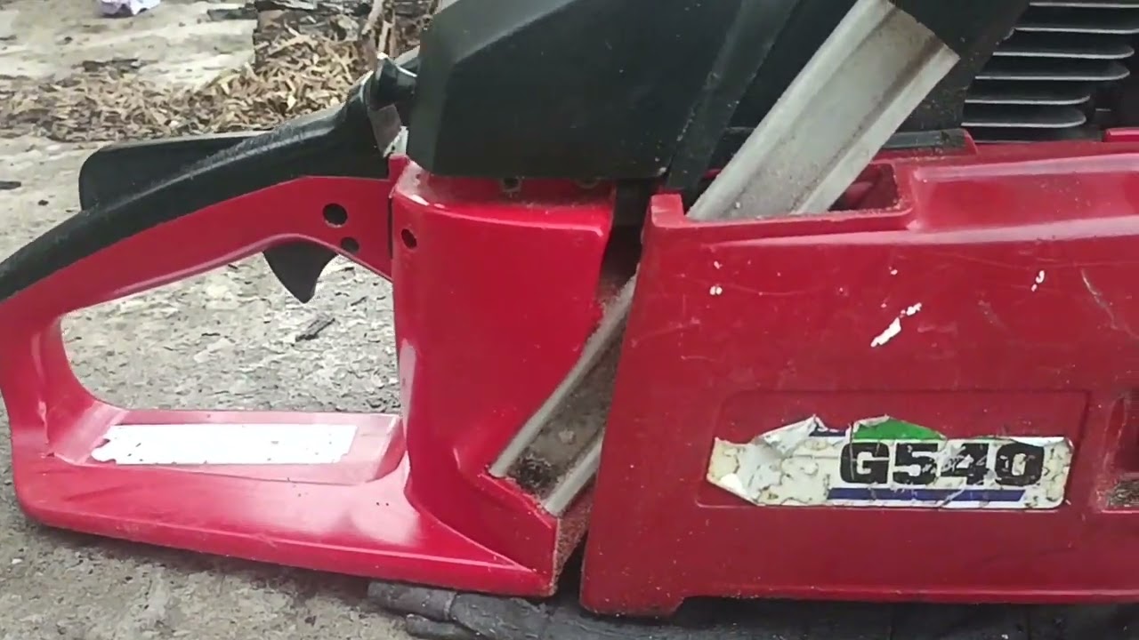 G540 víp cho a e khai thác tầm trung