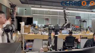 Building a Low-Cost Embodied AI Lab: OpenArm Leader-Follower Kit Setup#robotics #openarm Net Worth