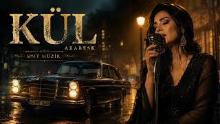 Kül Arabesk Duygusal Şarkı Mmt Müzi̇k