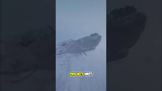 Project: Mist 100% Teaser