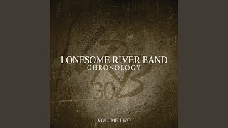 Video thumbnail of "Lonesome River Band - Perfume, Powder And Lead"