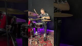 Артем Пивоваров - Klavdia Petrivna - Барабан - Drum Cover - Даниїл Варфоломєєв  імпровізація  #drums