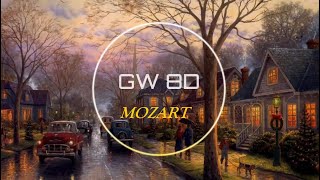 Mozart 🎧 Andantino in E flat major, K 236 🔊8D AUDIO VERSION🔊 Use Headphones 8D Music