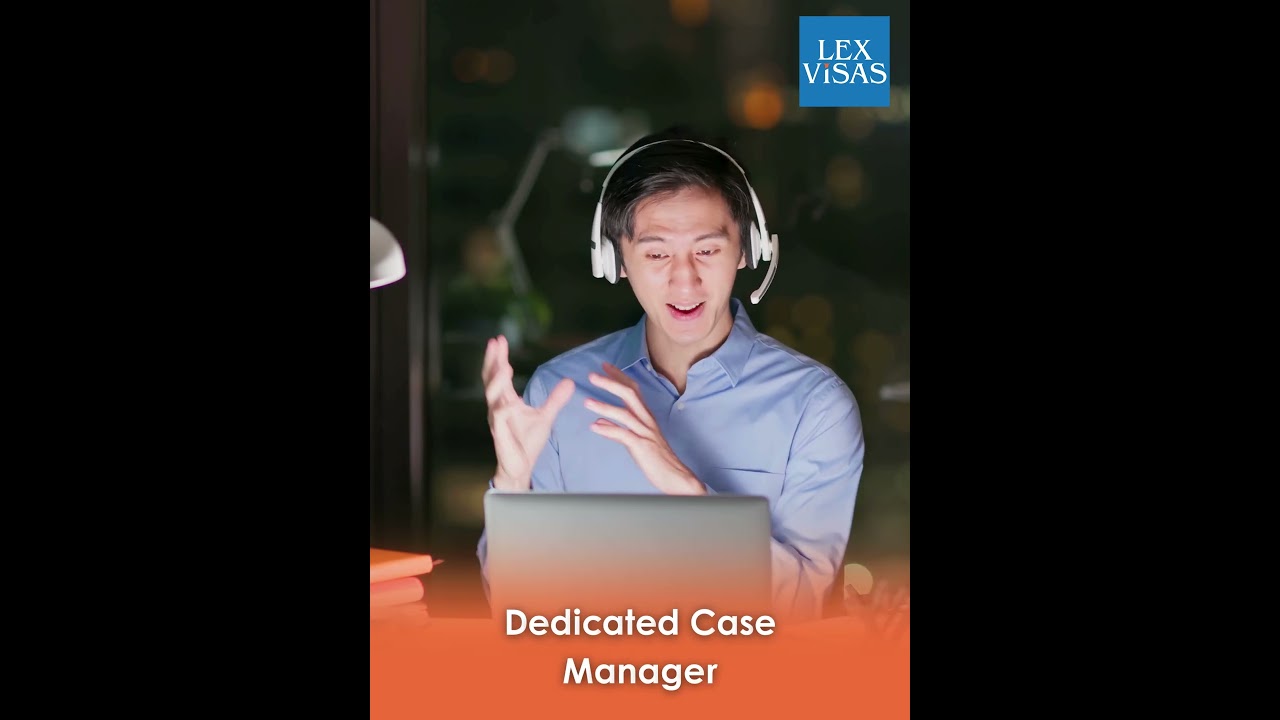 Going global? Choose the right partner that makes immigration effortless | Lex Visas