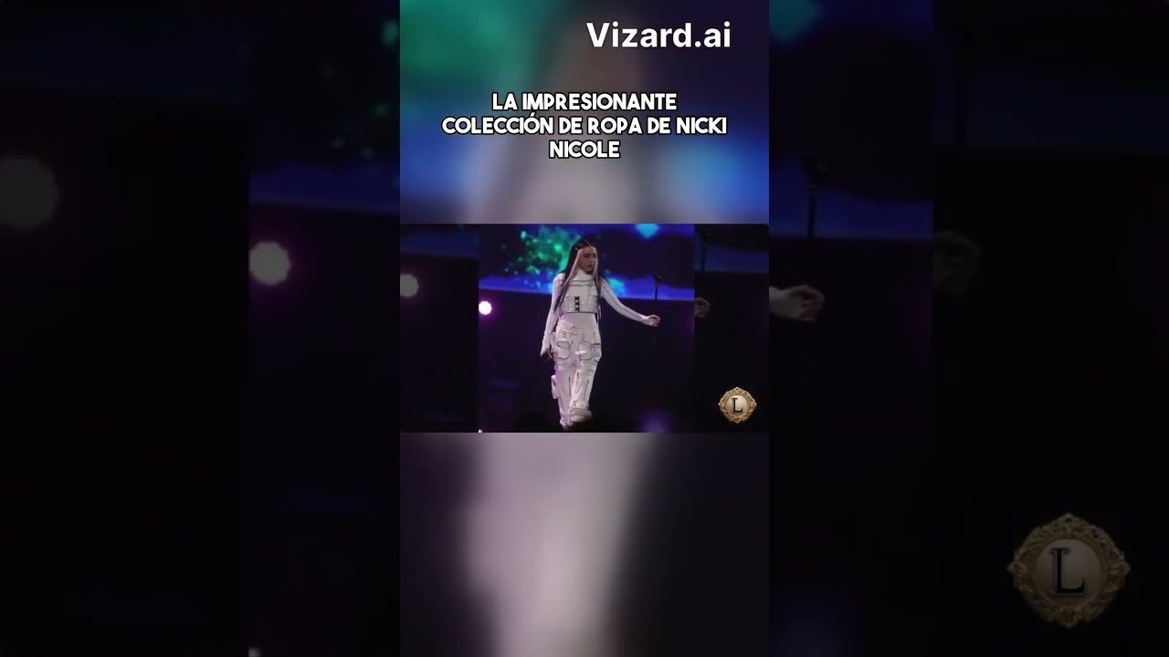 La IMPRESIONANTE colección de ROPA de NICKI NICOLE! 