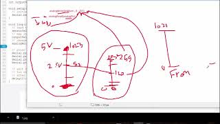 ADC Control LED Brightness Code implementation HD