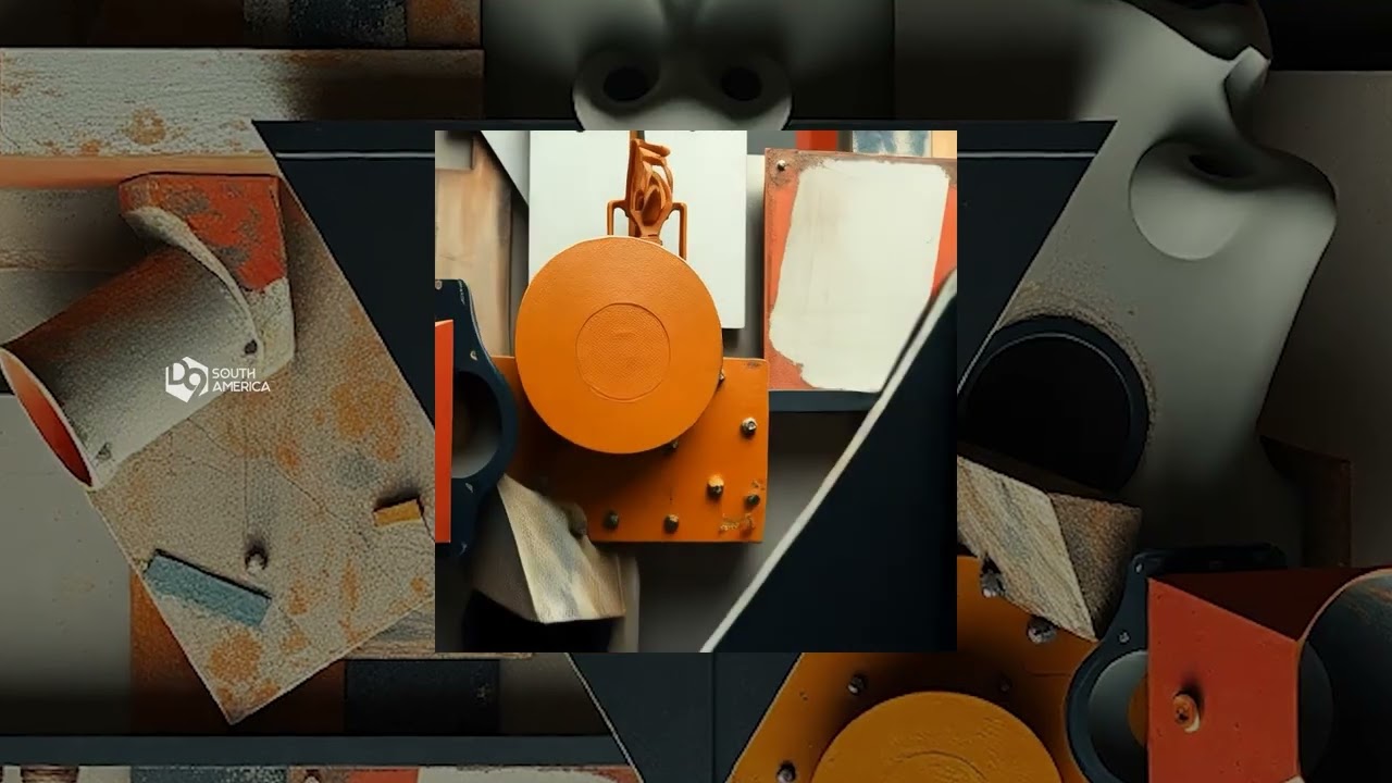 Manu Pavez - Fire Away (Matezys Remix) [Droid9 South America]