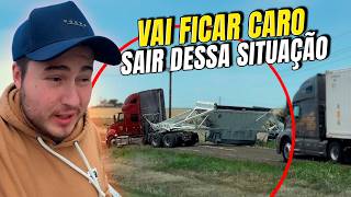 VAI FICAR CARO SAIR DESSA SITUAÇÃO