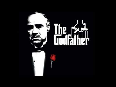 The Godfather theme- 1 Hour