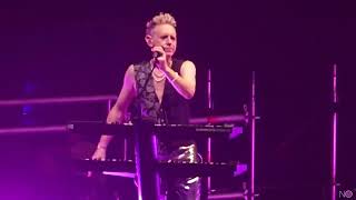 Depeche Mode - Just can't get enough [29.02.2024, live in Łódź]