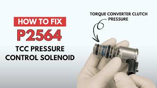 How to Fix P2564 Engine Error Code (Turbocharger Boost Control Position Sensor)