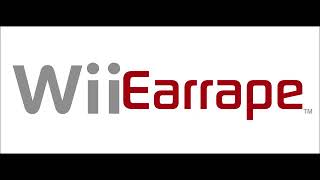 Wii   Theme Earrape