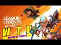 Wild Rift Impressions | WTF Episode #13