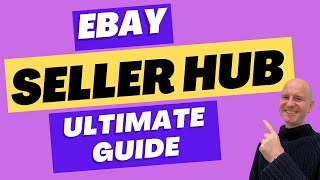 Mastering eBay Seller Hub: Performance, Listings, Orders