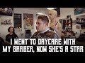 I went to Daycare with my Barber, now she’s a Star | Anthony Ramos