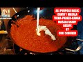 All Purpose Gravy Recipe - Basic Red gravy Masala Recipe - Tikka Masala - Paneer Masala - Gravy