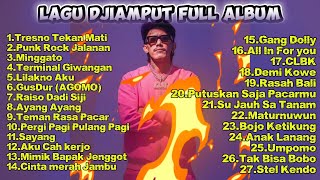 Download Lagu DJIAMPUTH FULL ALBUM LENGKAP TERBARU 2025 - 2026 VIRAL TIK TOK \u0026 YOU TUBE MP3
