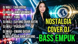 Full Album Wali - Cari Jodoh | Full Bass Empuk