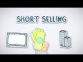 Understanding Short Selling