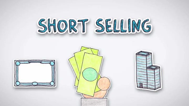 Understanding Short Selling - DayDayNews