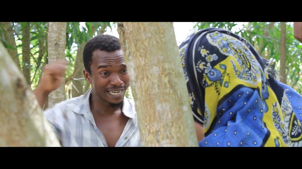 KIDUNDO SHUJAA MWENYE MATATIZO