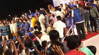 Bhima Koregaon song in Nashik Adarsh Shinde