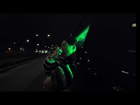 HAON - Chill (feat. The Quiett) (Remix by. Guyy Fincher)