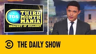 Famous Biggest Bulls**t Of 2018 So Far | The Daily Show With Trevor Noah Wealth