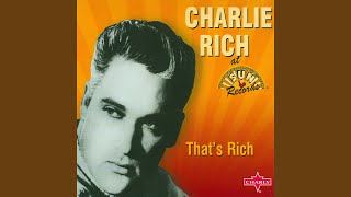 Miniatura de vídeo de "Charlie Rich - On My Knees - Original"