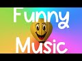 1 Hour Of Funny Music Happy Songs 
