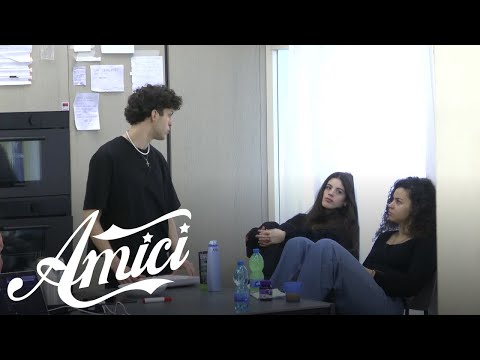 Amici 23 -