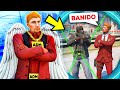 24 HORAS sendo ADM no GTA 5 RP !!!
