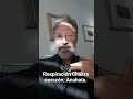 Respiración chackra corazón Anahata.