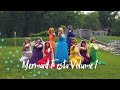 Sirene idol club  mermaid festa vol 1 dance cover