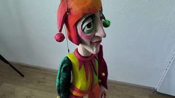 How to Properly String a Puppet? Let Marionette Show You!