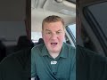 The Gospel isn't TRY HARDER