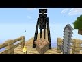 Minecraft Xbox - Sky Den - Singing Enderman (31)