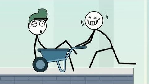 Mr. Bounce - Level 76-100 (WEEGOON Game) @JEDO12