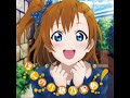 Snow Halation (高坂穗乃果Ver)